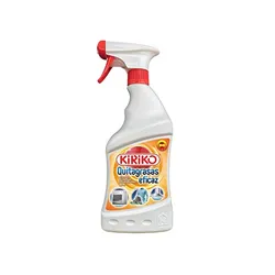 Quitagrasas eficaz 750 ml
