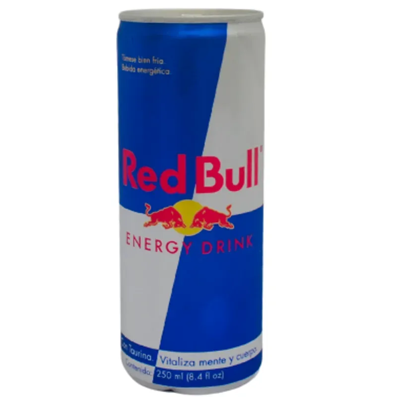 Redbull