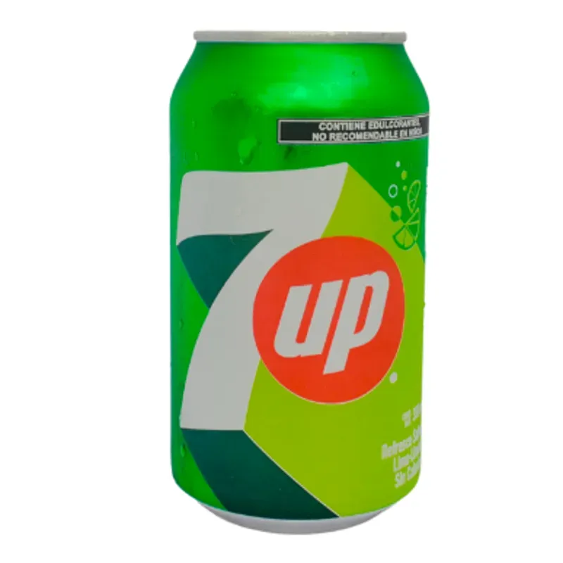 Refresco 7UP