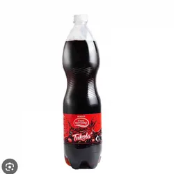 Refresco de Cola 1.5L Ciego Montero