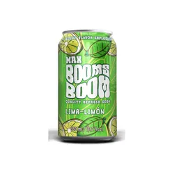 Refresco de Limón Lata