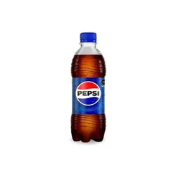 Refresco de Pepsi botella 