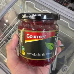 Remolacha Rallada Gourmet