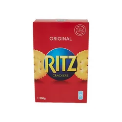 Ritz caja