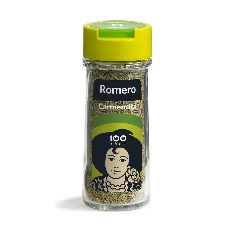 Romero Carmencita 25gr