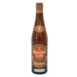 Ron Havana Club Reserva 700ml