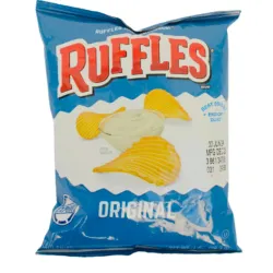 Ruffles Original