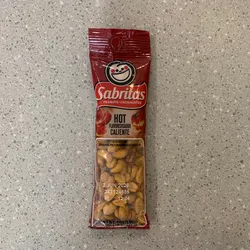 Sabritas Hot