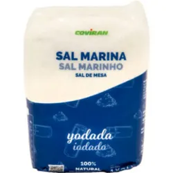 Sal fina yodada
