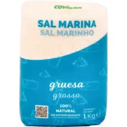 Sal gruesa 1 Kg