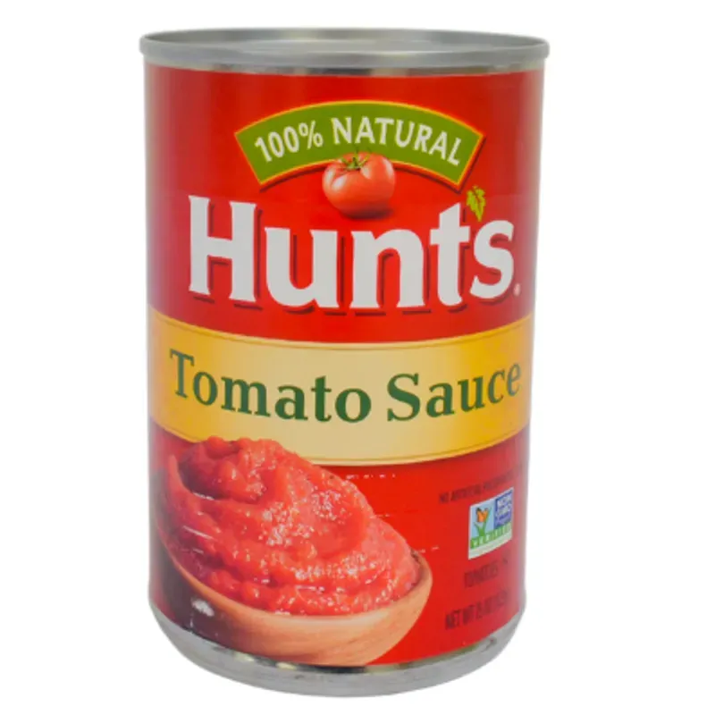 Salsa de Tomate Hunts 425gr