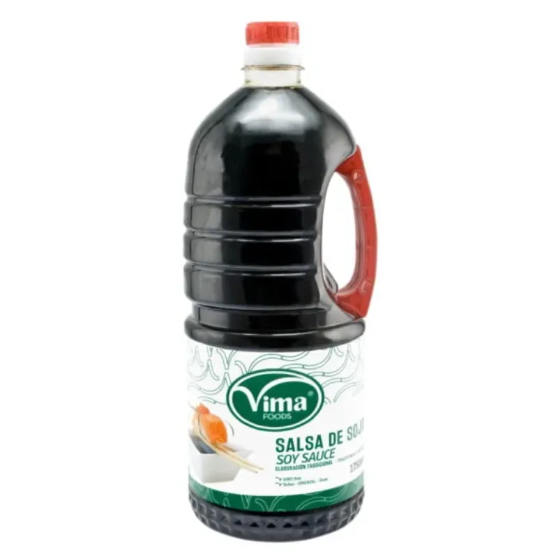 Salsa soya 1750 ml