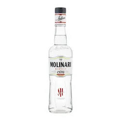 Sambuca extra Molinari 