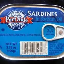 Sardinas Portside