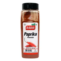 Sazón Paprika