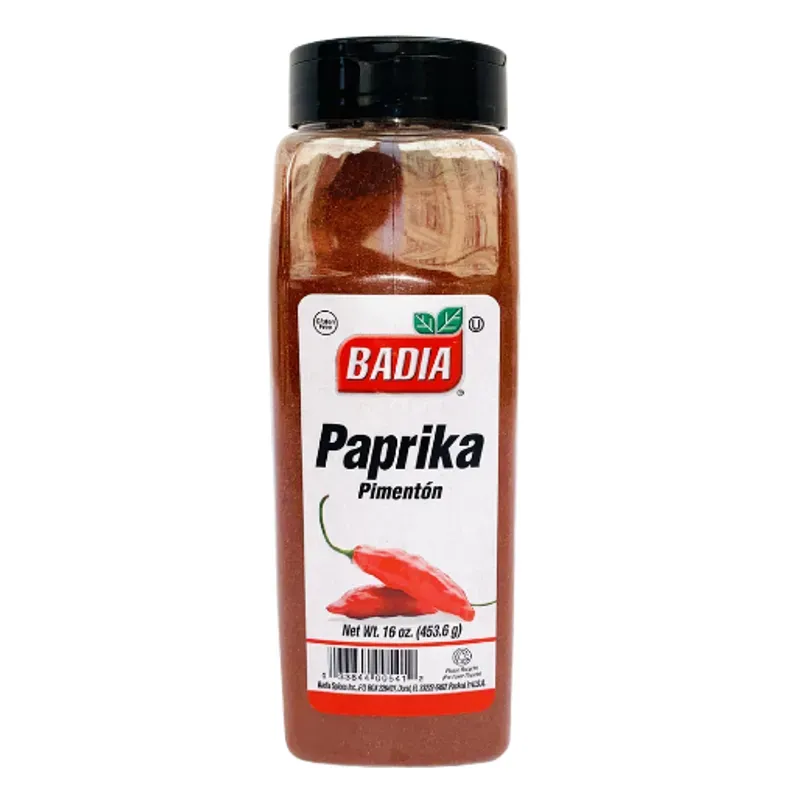 Sazón Paprika 453.6gr