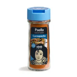 Sazonador paella