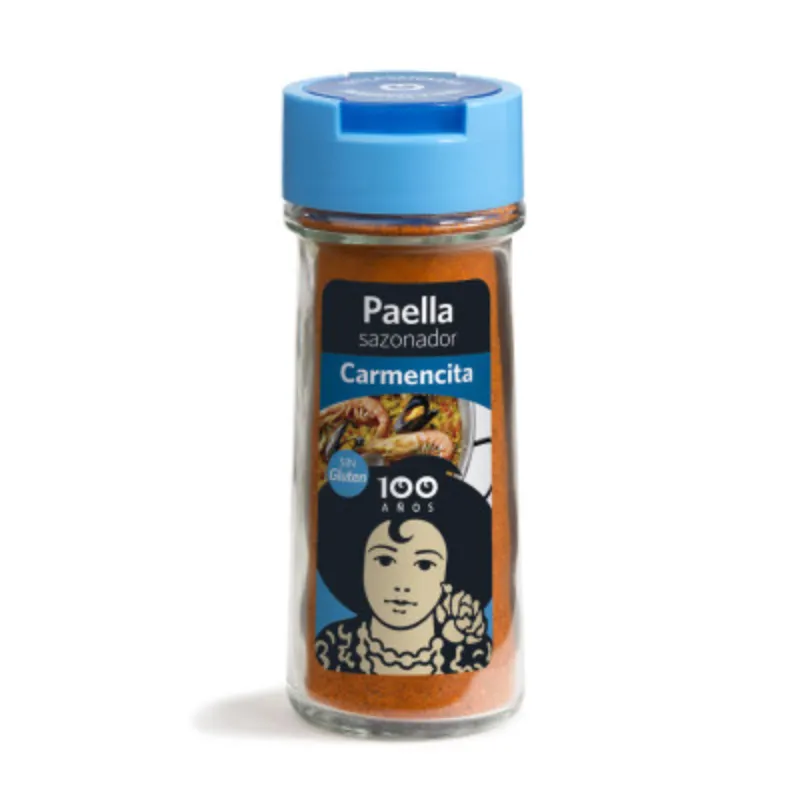 Sazonador paella