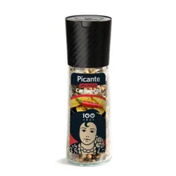 Sazonador Picante Molinillo 