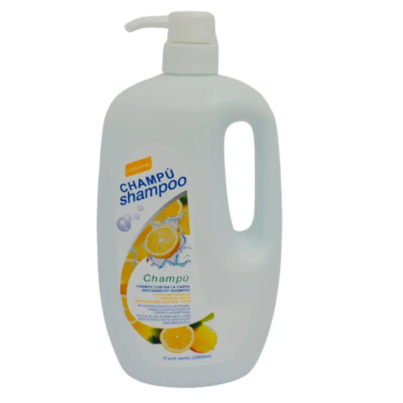 Shampoo 1000ml