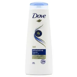 Shampoo Dove intensive repair 