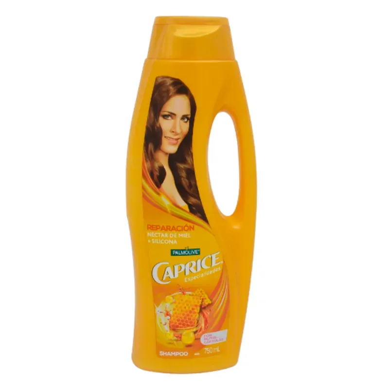 Shampoo Palmolive Caprice