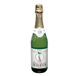 Sidra Asturiana Mayasor 75 cl