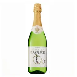 Sidra Sin Alcohol Mayador