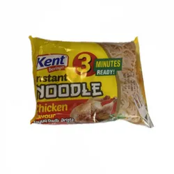 Sopa Instantánea de Pollo 70 gr