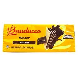 Sorbeto chocolate Bauducco 