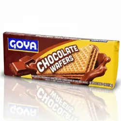 Sorbeto chocolate Goya