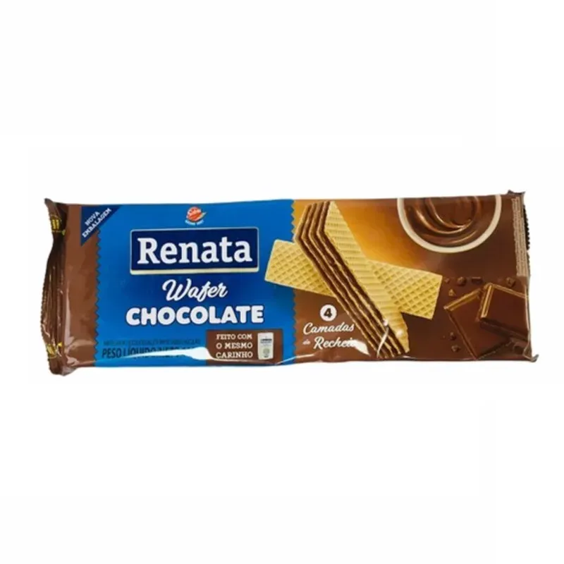 Sorbeto de Chocolate  Renata