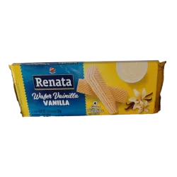 Sorbeto de Vainilla RENATA