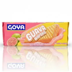 Sorbeto guayaba Goya