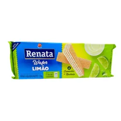 Sorbeto Limón RENATA
