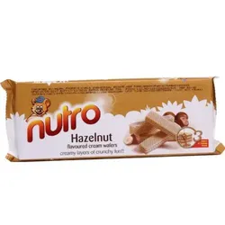 Sorbeto Nutro Hazelnut