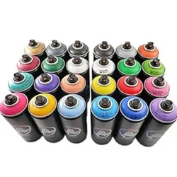 Spray naranja puro 400 ml