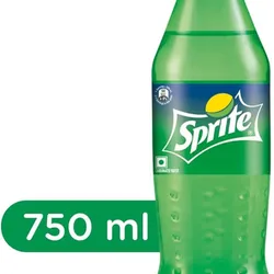 Sprite 750 ml 