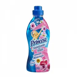 Suavizante Amanecer Princesa 750ml