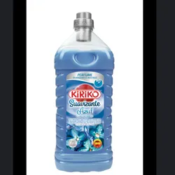 Suavizante azul concentrado 2 L