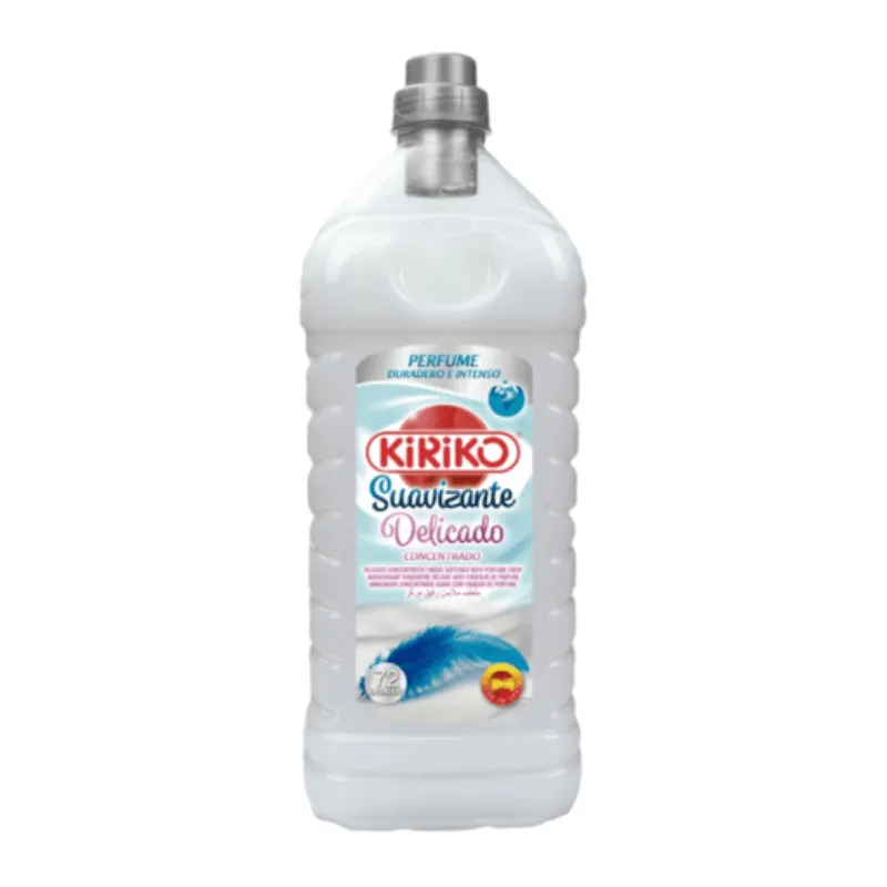 Suavizante Delicado 2 L