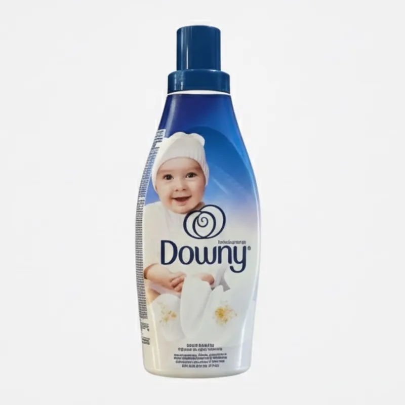 Suavizante Downy Bebe