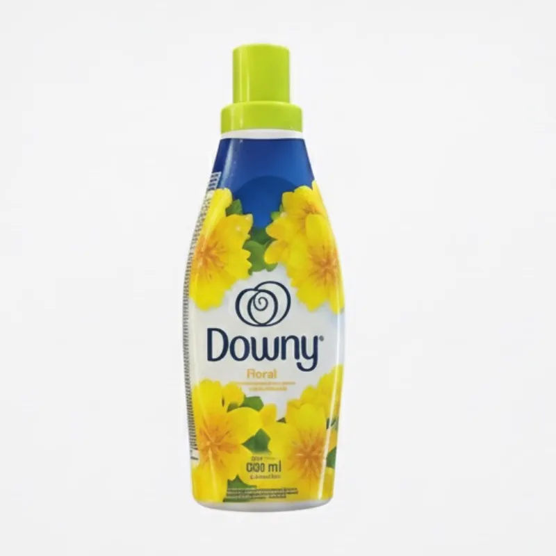 Suavizante Downy Flor