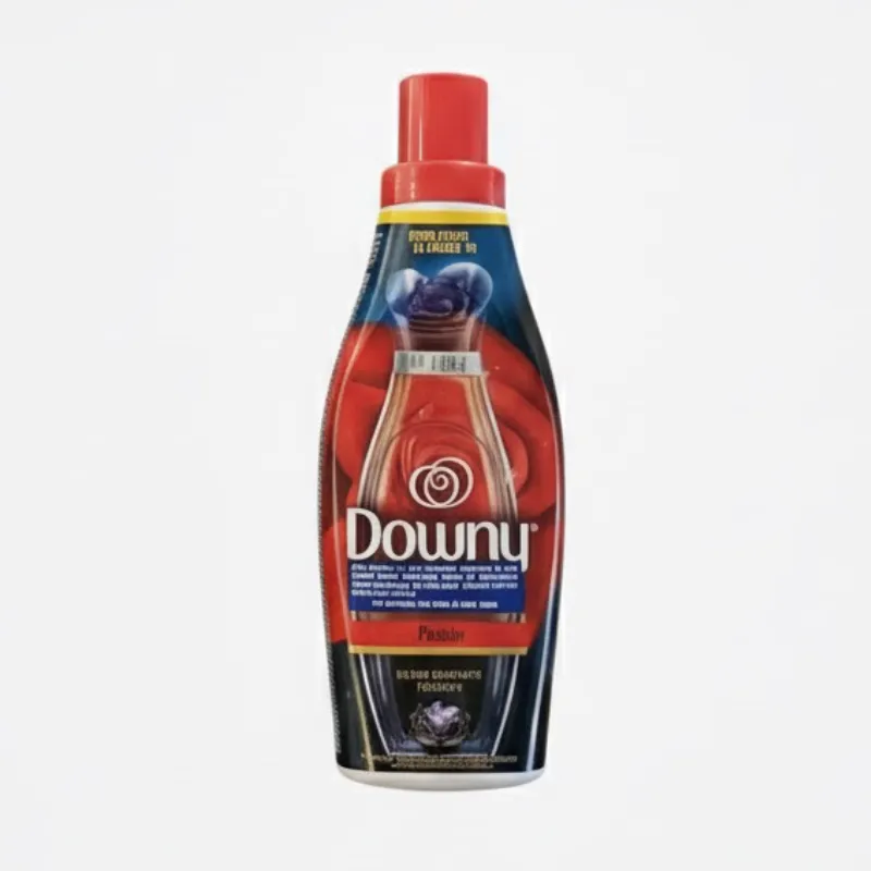 Suavizante Downy Passion