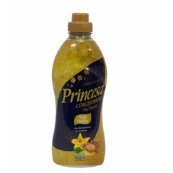 Suavizante Vainilla Princesa 750ml
