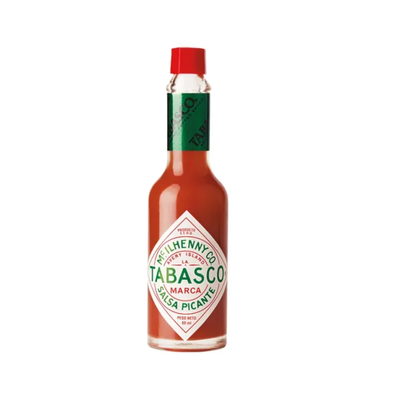 Tabasco