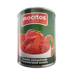 Tomate concentrado 800gr Mocitos