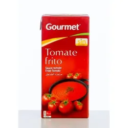 Tomate Frito Gourmet 210gr