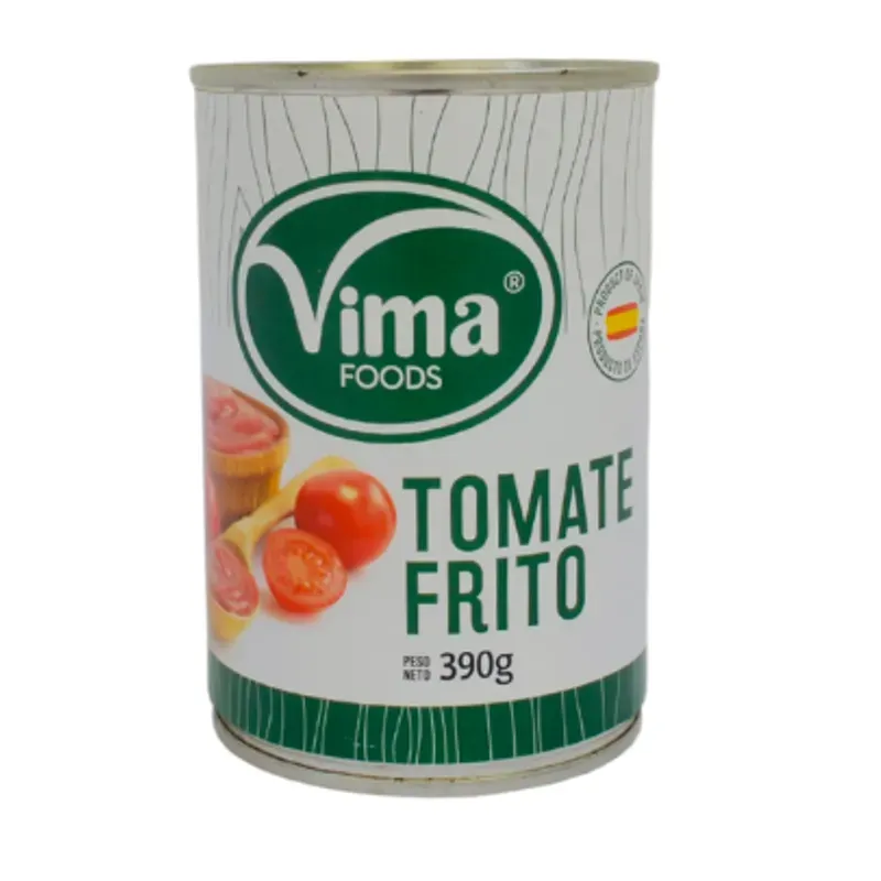 Tomate frito