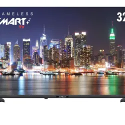 TV 32'' CLED322SDF6